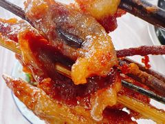 -学街秀兰麻辣烫(眉山分店)