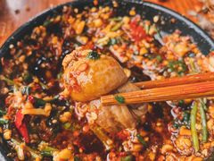 冒结子-牛华八婆麻辣烫(起源店)