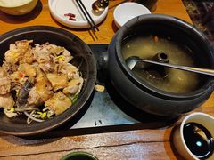-云海肴·汽锅鸡·云南代表菜(天津国金汇店)