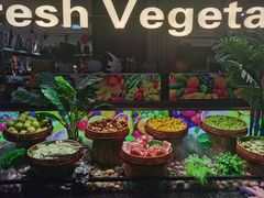 -盛江山自助料理(奥莱锦辉购物广场店)