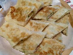 手工现烙饼-旺顺阁·北京菜(北辰上品+)