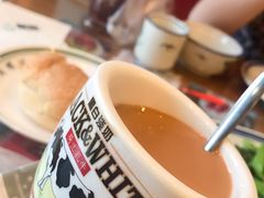 -香港新曜记茶餐厅(星耀城店)
