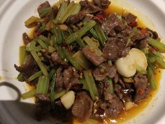 -三猫黑鱼花(南大店)