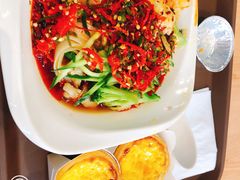 -魏家凉皮(祈年大厦店)