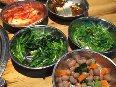 -麻蒲碳烤肉(远景路1号店)