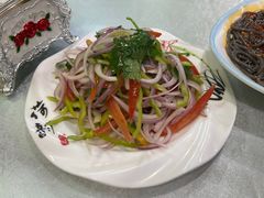 -马尔龙新疆饭店·清真(长青路店)
