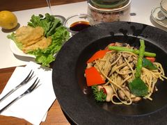 -陶享时光西餐·下午茶(信河街店)