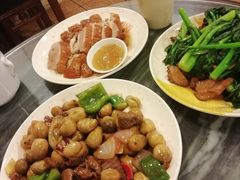 -紫金食坊(江南西路店)