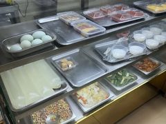 -护国寺小吃(和平西街店)