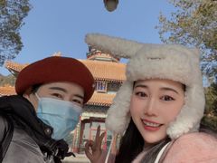 -北京颐和宾馆