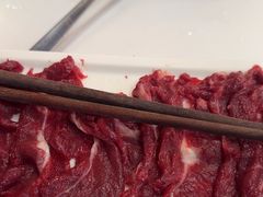 -八合里潮汕鲜牛肉火锅(吉大店)