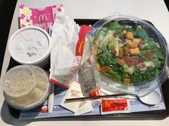 -麦当劳(水坑尾街店)