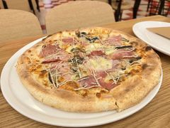 -城市大道红炉披萨烘焙坊