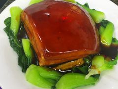 协和蜜汁酱方-协和菜馆(凤凰街店)