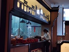 -小菜园新徽菜(无锡人民路红豆店)