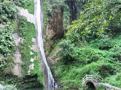 -清江方山景区
