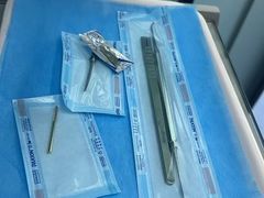 -Andrew指甲专科灰指甲·甲沟炎矫正·3D步态矫形鞋垫定制(上海法华镇路旗舰店)