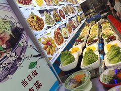 -津沽小院(天津之眼店)