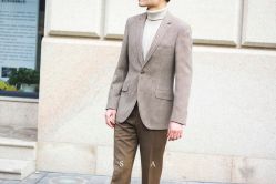 -优山定制西服衬衫大衣(国贸店)