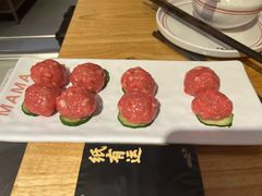 -嬷孙家潮汕牛肉火锅(北京路天河城店)