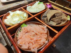 -小龙坎火锅(总店)