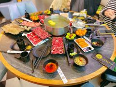 -林记潮牛·牛肉火锅(上马墩店)