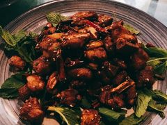 -紫滇源云南生态菜(丹凤街店)