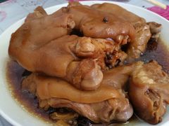 -新乡饭店