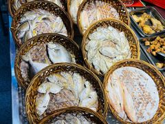 -长平老姿娘夜粥(平东一街店)