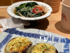 -火山屋台(新街口店)