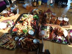 -圣徒精酿美式餐厅saints brewing(裕华万达步行街店)