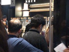 -喜茶(北京三里屯太古里店)