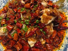 -品味居·首店·大连鲜活海鲜大连菜(东港店)