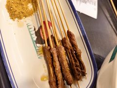 -云阿蛮云南生烫牛肉米线(奉贤路店)