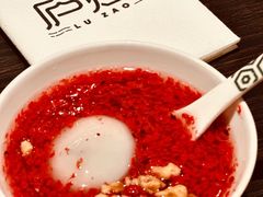 -庐灶江南·江南菜·四合院Bistro(东直门·华侨夜泊君亭店)