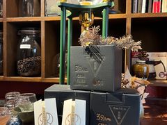 -RUMORS COFFEE ROASTERY鲁马滋咖啡(湖南路店)