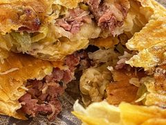 -运栋天马牛肉饼(林科大店)