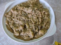 -宝光熏肉鞋底火烧(新街口店)