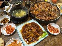 -妈妈手(山大总店)