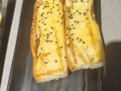 -不夜天烧烤牛骨头(南湖店)