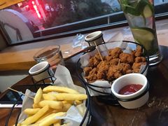 -雕刻时光咖啡馆(南院门店)