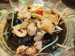 -格日勒阿妈蒙古厨房(大召店)