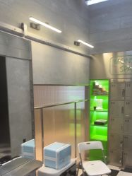 -Devilhands Barbershop男士理容店