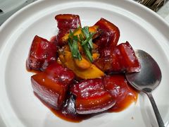 -宴昆山·私房菜(春晖店)