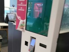 -麦当劳(金桥店)