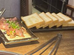 -大田家•炭火烧肉酒场(大兴枣园店)