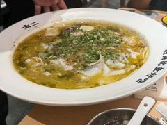 -太二酸菜鱼(深圳布吉万象汇店)