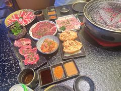 -樱嘢·炭火烧肉(惠南店)