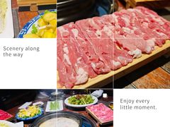 -大匠工房古船木艺术餐厅·猪肚鸡专门店(长白仙岛店)