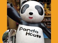 -熊猫屋(宽窄巷子景区店)